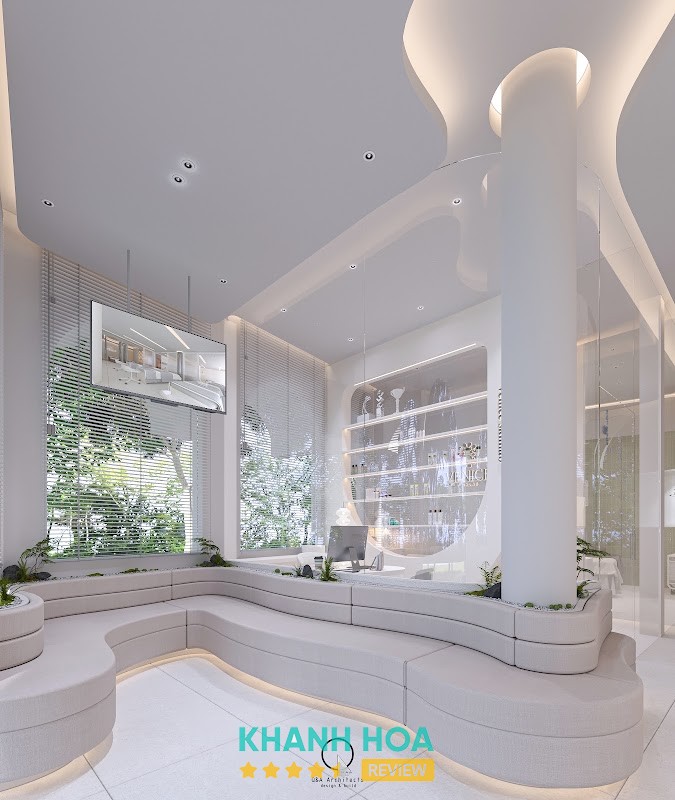 Venice Spa & Beauty Phan Rang – hình ảnh 3