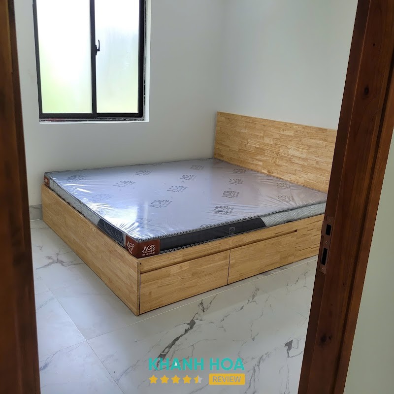Thế Giới Nệm Cam Lâm 2 – hình ảnh 3