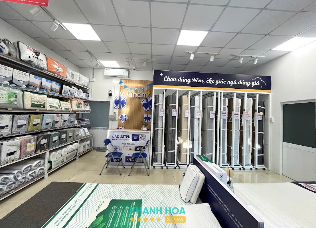 Vua Nệm 217 Thống Nhất – hình ảnh 3