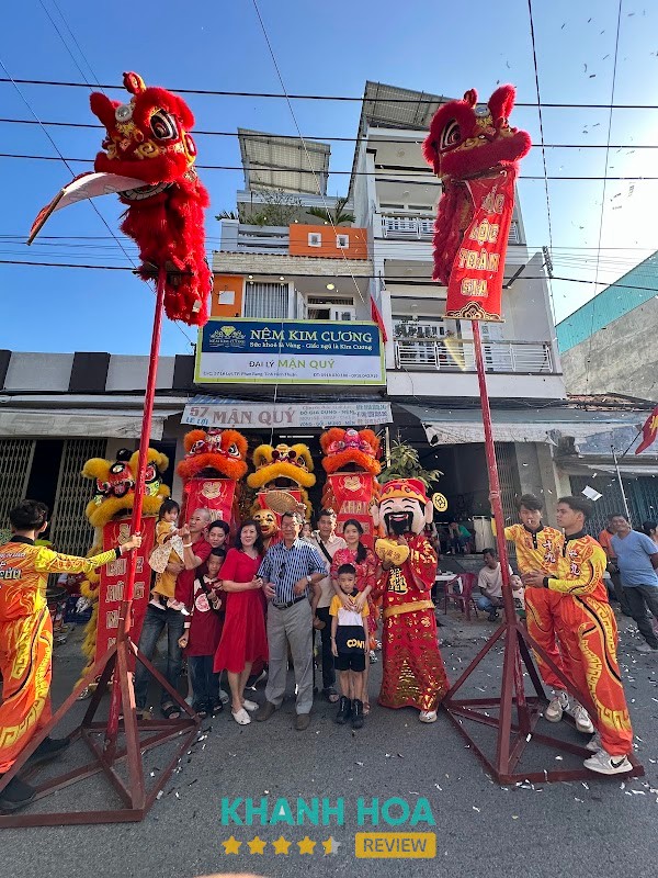 Đại Lý Nệm Mận Quý – hình ảnh 2