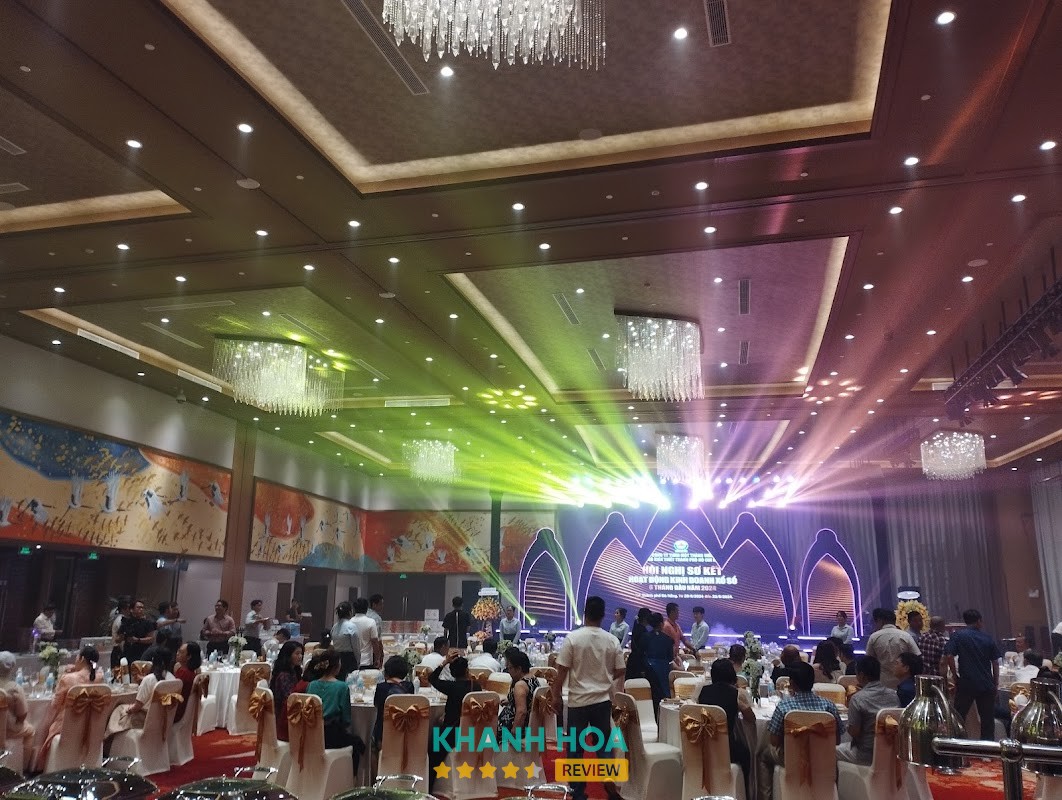 Cho thuê màn hình Led Nha Trang