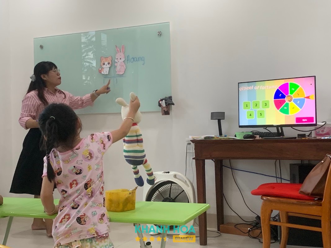 Cho thuê màn hình LED ngoài trời tại Nha Trang