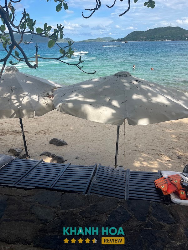 Công ty Biển Đảo Tour Nha Trang