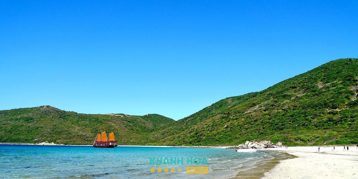 Emperor Cruises Nha Trang