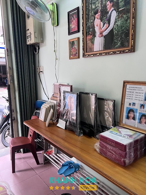 Chụp ảnh thẻ nha trang – hình ảnh 2