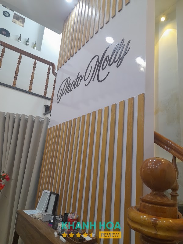 Photo Molly – hình ảnh 3