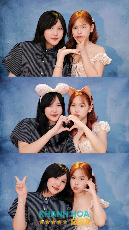 Photo Molly – hình ảnh 2