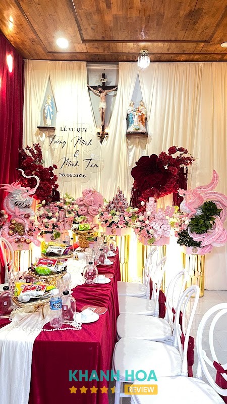 XuVyChanel_Studio Phan Rang – hình ảnh 2