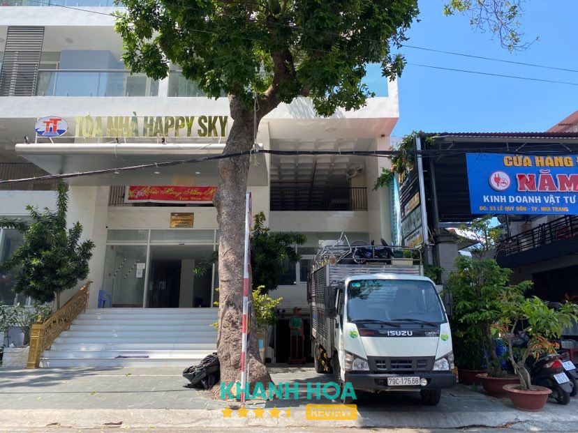 Chuyển nhà Trọn gói Nha Trang – hình ảnh 2