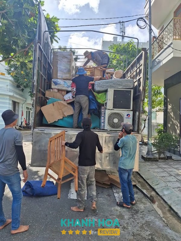 Chuyển nhà Trọn gói Nha Trang – hình ảnh 3