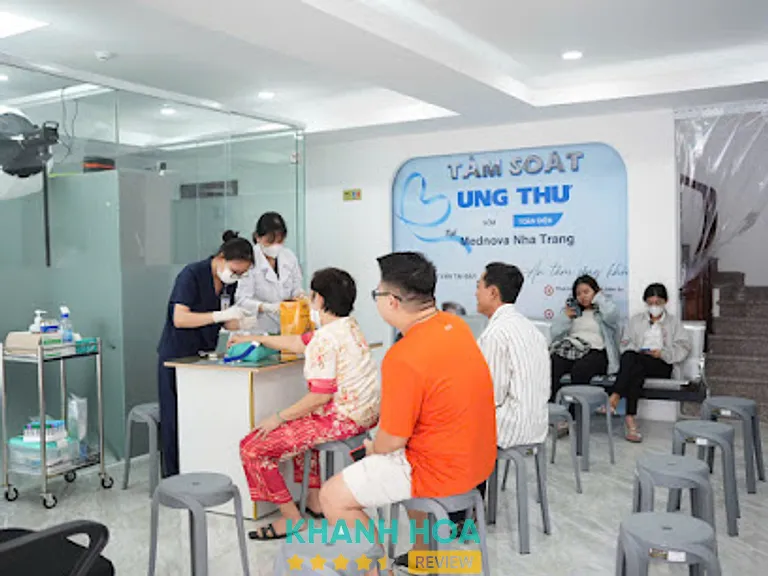 MedNova: 39.11 Thích Quảng Đức, P. Nam Nha Trang