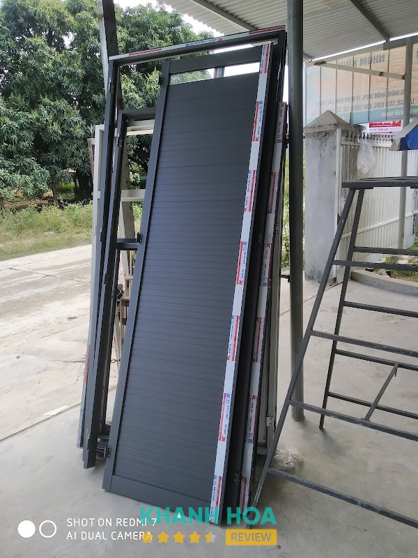 Kính nhôm KHANH PHẠM – hình ảnh 3
