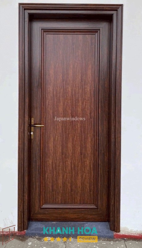 Cơ Sở Nhôm Kính Minh Công – Trường Chinh, Cam Lâm, Khánh Hòa, Việt Nam