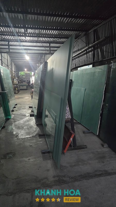 Cơ Sở Nhôm Kính Minh Công – hình ảnh 3