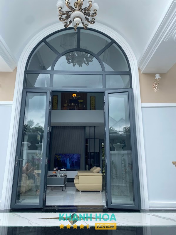 CÔNG TY NHÔM KÍNH -CTY TNHH SX TM THỜI NIÊN PHÁT – hình ảnh 2