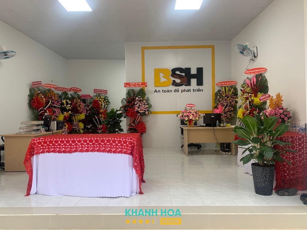 Công Ty Bảo Hiểm BSH Khánh Hòa Cam Ranh