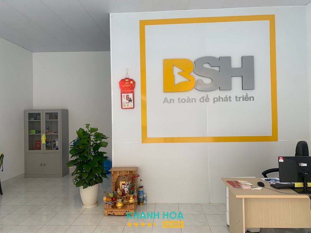 Công Ty Bảo Hiểm BSH Khánh Hòa Cam Ranh hình ảnh 2