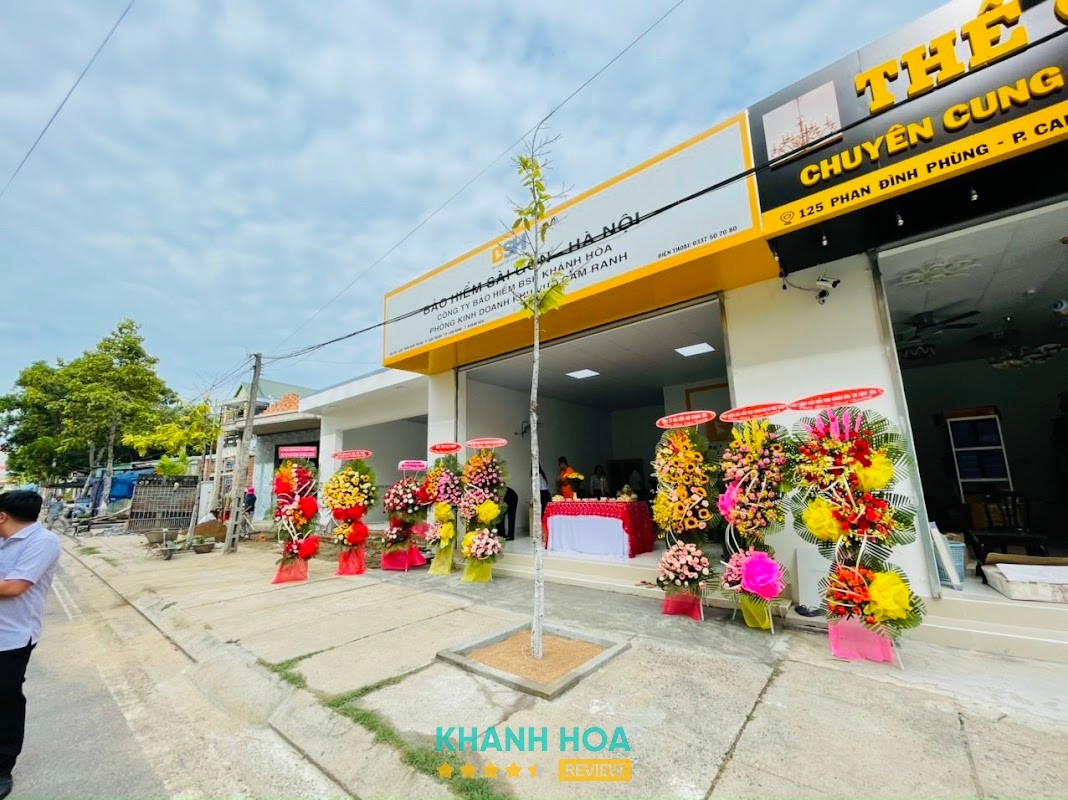 Công Ty Bảo Hiểm BSH Khánh Hòa Cam Ranh hình ảnh 3