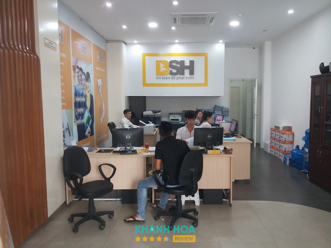 Bảo Hiểm BSH Khánh Hoà – hình ảnh 3