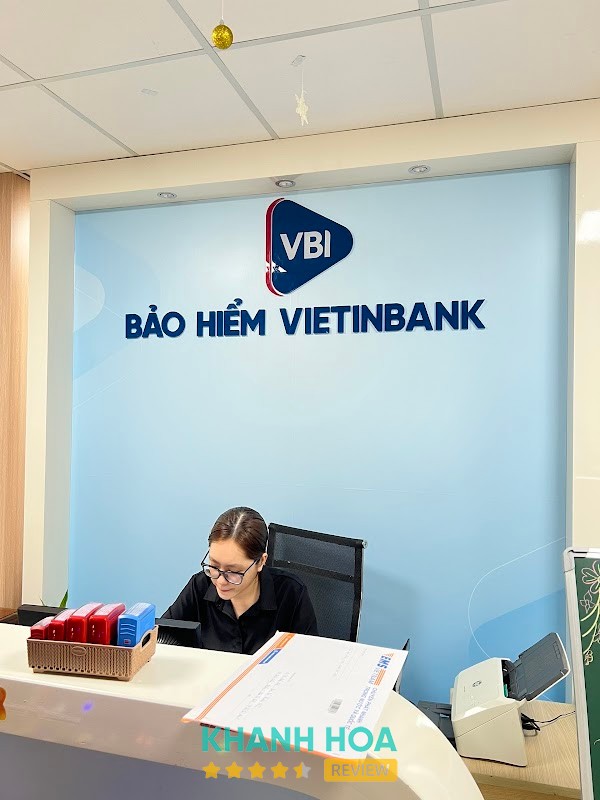 Bảo Hiểm VietinBank Khánh Hòa Nha Trang