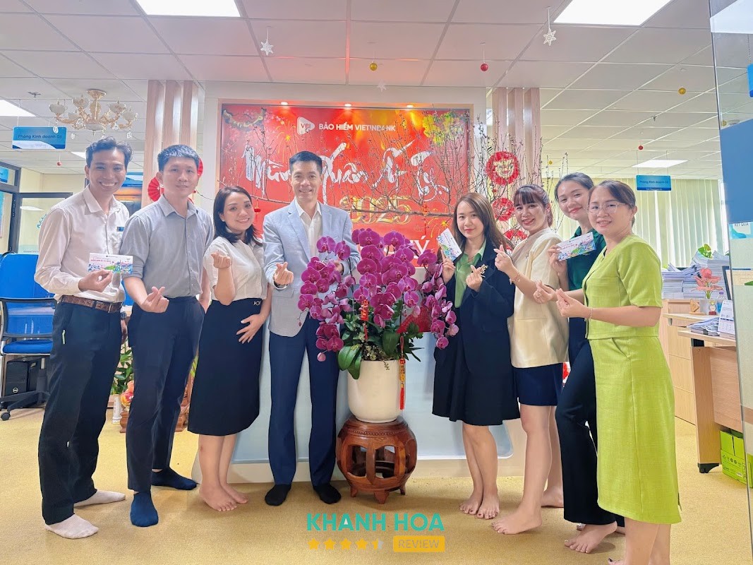 Bảo Hiểm VietinBank Khánh Hòa – hình ảnh 2