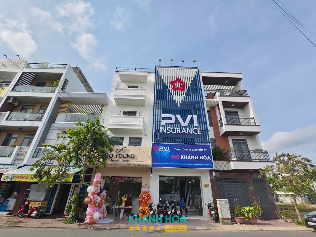 Công Ty Bảo Hiểm Pvi Khánh Hòa Nha Trang