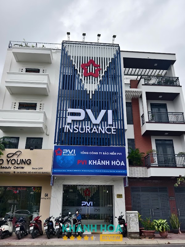 Công Ty Bảo Hiểm Pvi Khánh Hòa – hình ảnh 2