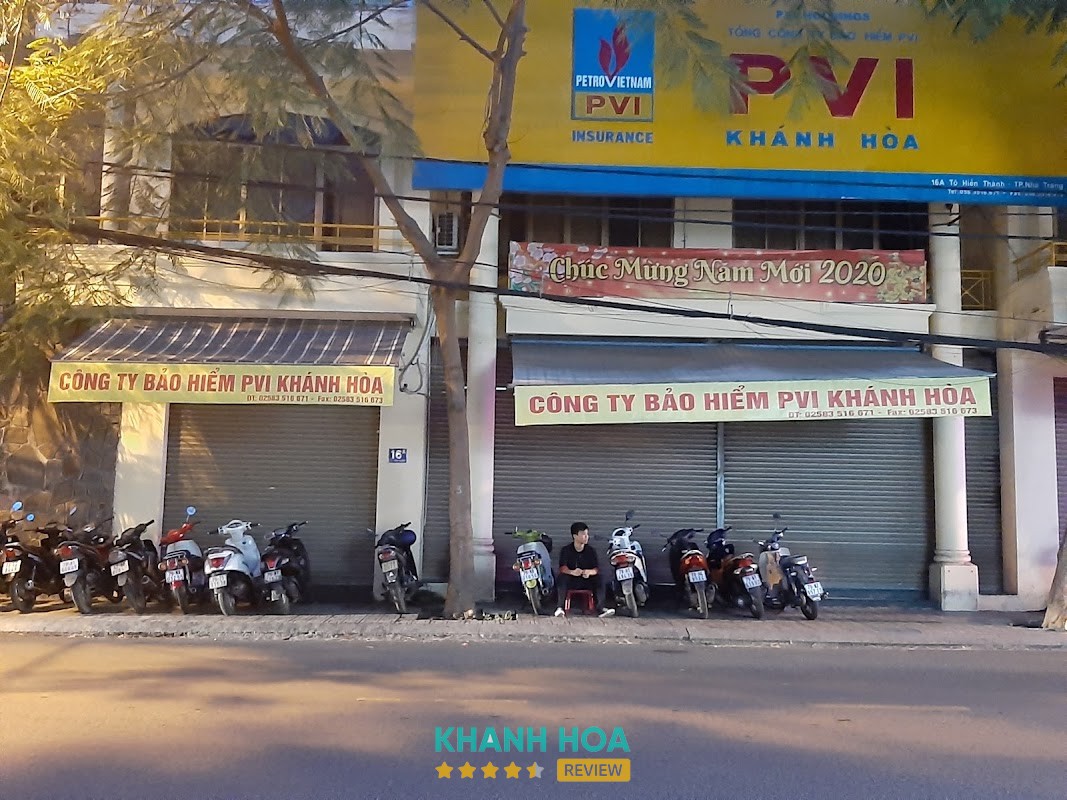 Công Ty Bảo Hiểm Pvi Khánh Hòa – hình ảnh 3
