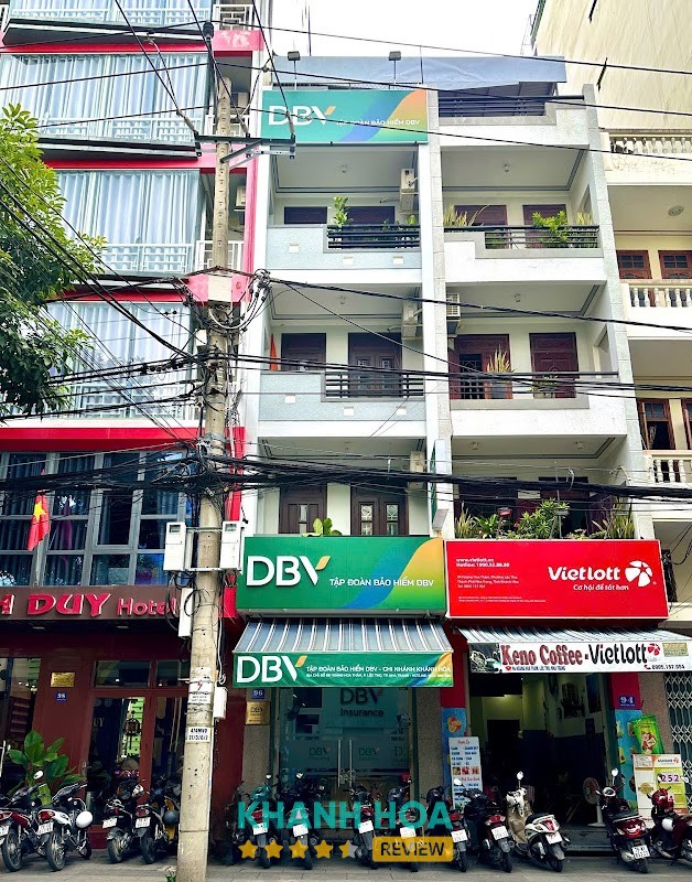 Công Ty Bảo Hiểm Hàng Không Khánh Hòa – hình ảnh 2