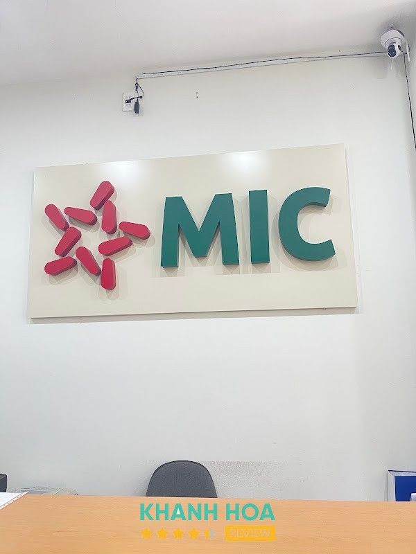 Công ty bảo hiểm Mic Khánh Hòa – hình ảnh 2