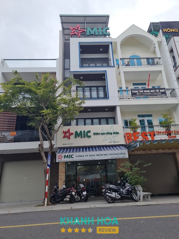 Công ty bảo hiểm Mic Khánh Hòa – hình ảnh 3