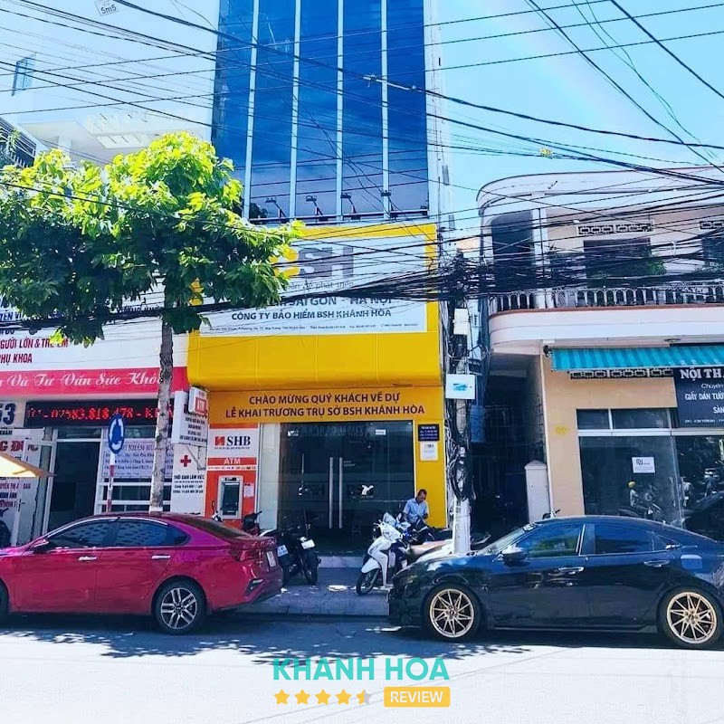 Bảo Hiểm BSH Khánh Hoà – hình ảnh 2