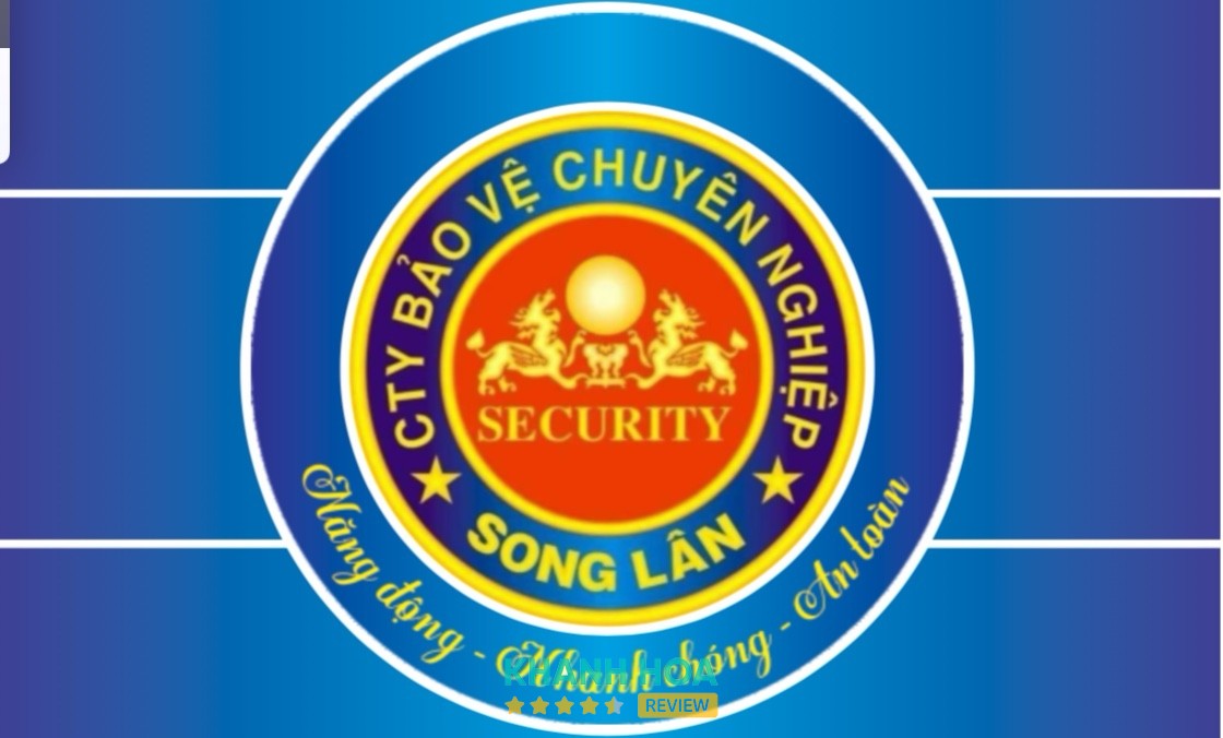 Công ty Bảo vệ Song Lân