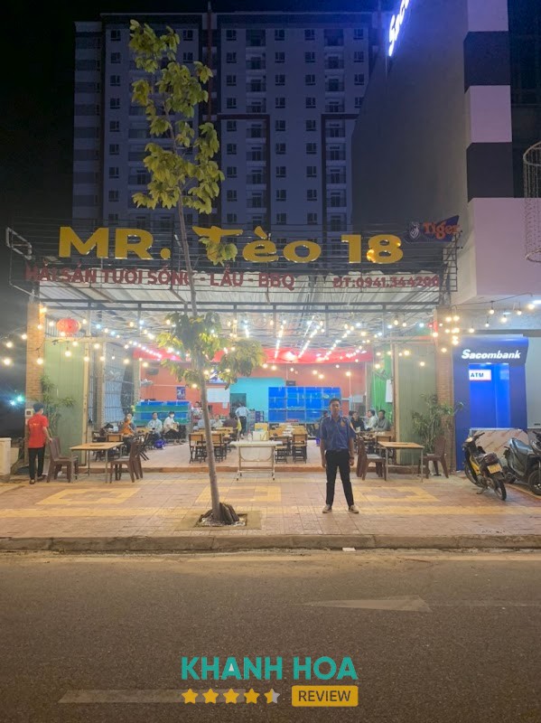 Nhân viên bảo vệ Song Lân