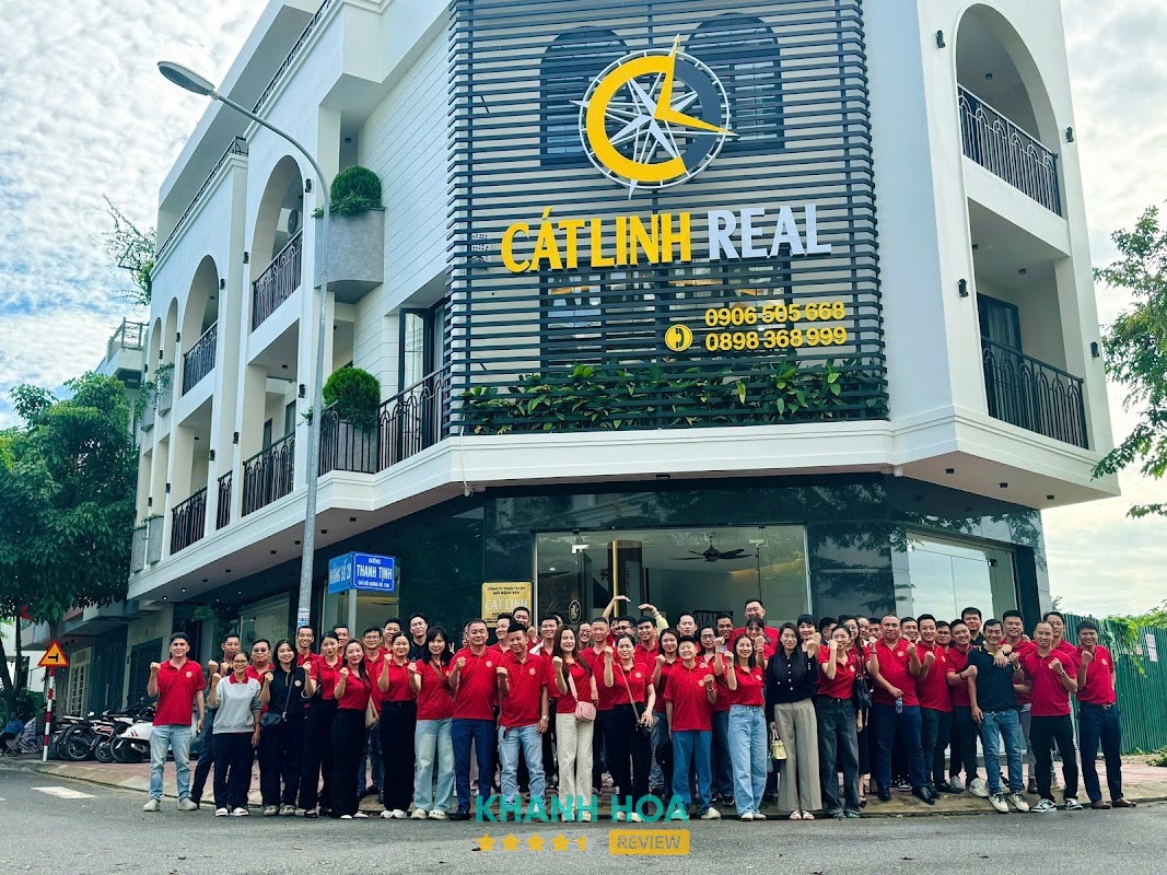 Công ty Bất Động Sản Cát Linh Real – hình ảnh 2
