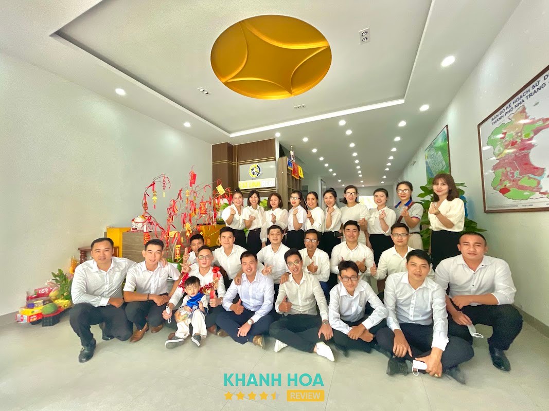 Công ty Bất Động Sản Cát Linh Real – hình ảnh 3