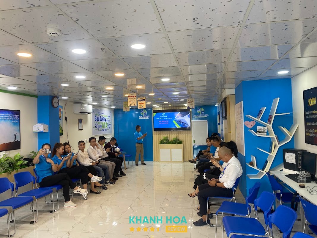 ATA Nha Trang – hình ảnh 2