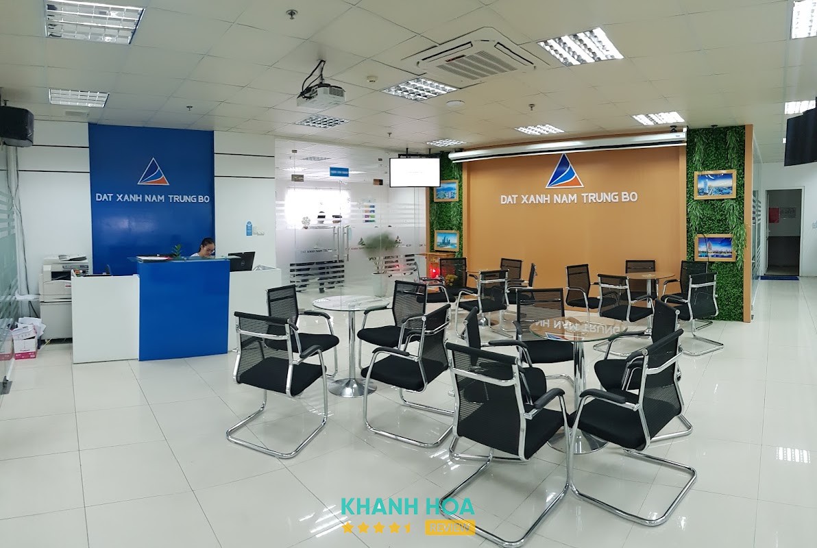 Công Ty Cổ Phần Phát Triển Địa Ốc Nam Trung Bộ – hình ảnh 3
