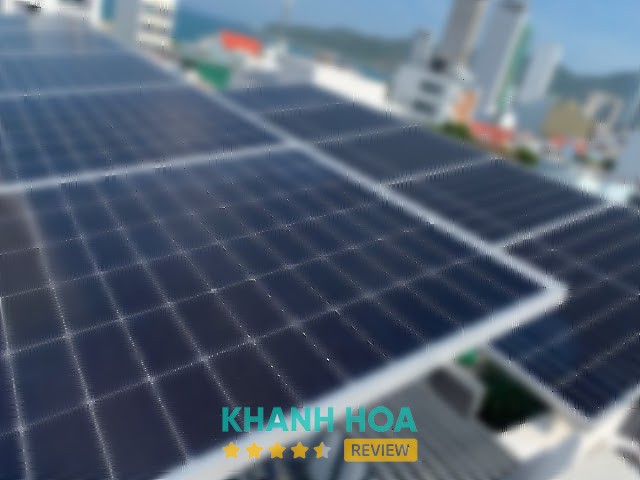 Điện mặt trời INEWSOLAR – hình ảnh 3