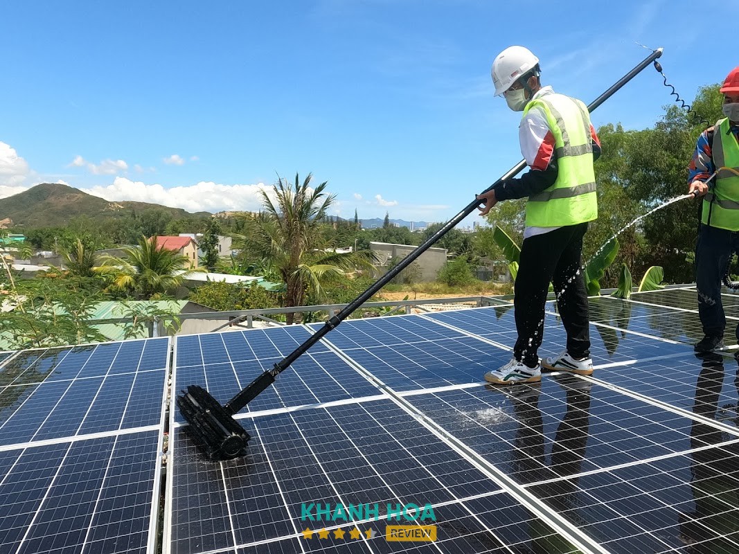 Công ty Điện Mặt Trời - SUNSHINE SOLUTIONS Co.,Ltd – hình ảnh 2
