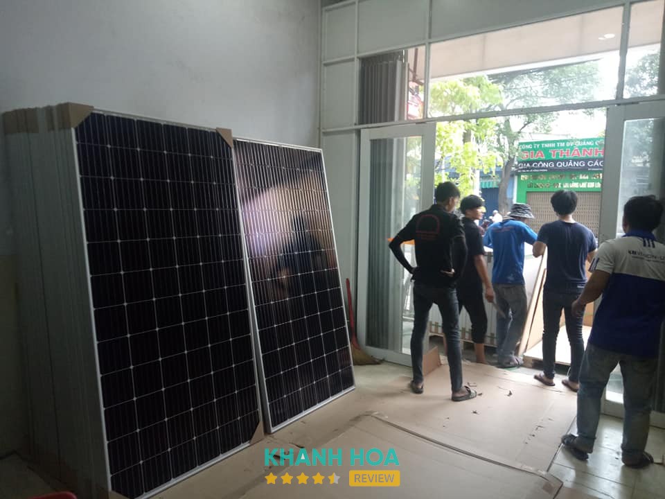 Điện mặt trời Nha Trang - TH Sun – hình ảnh 2