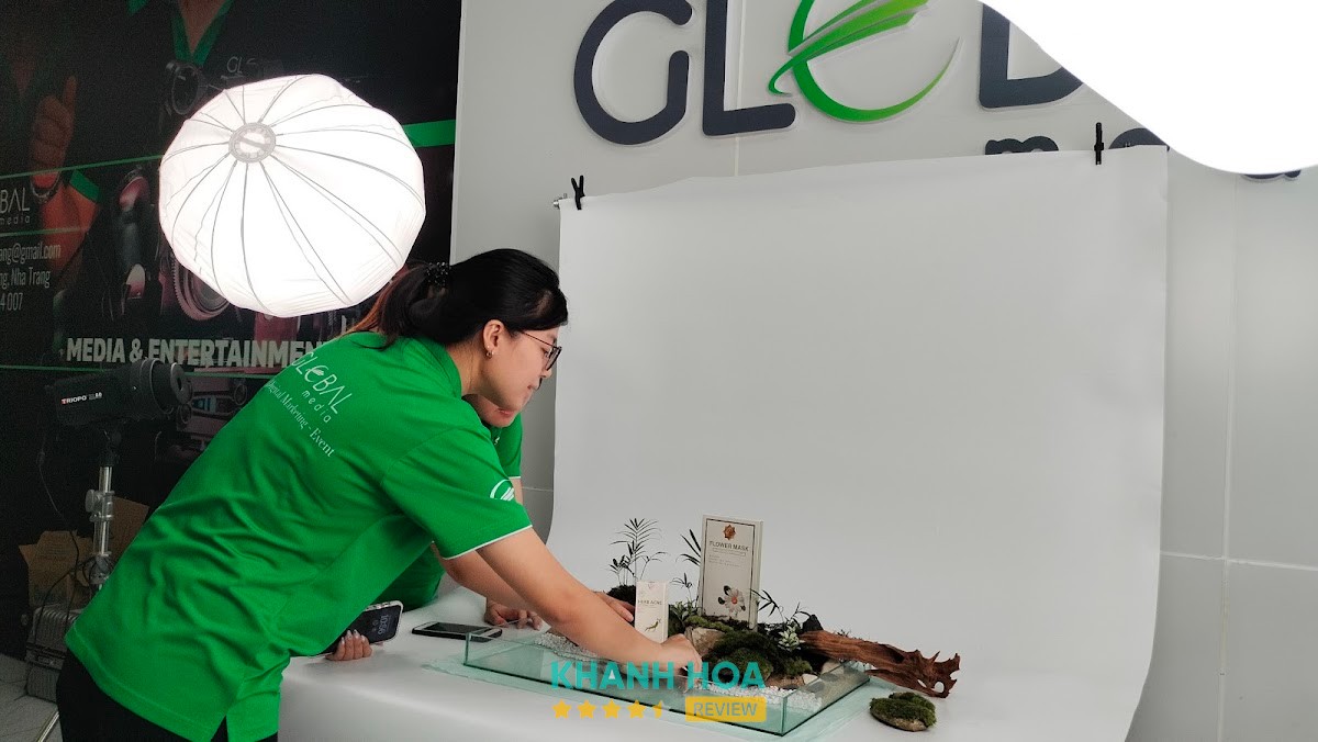 TRUYỀN THÔNG TOÀN CẦU - GLOBAL MEDIA – hình ảnh 2
