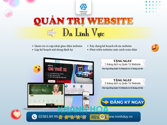 Minh Duy Solutions – hình ảnh 2