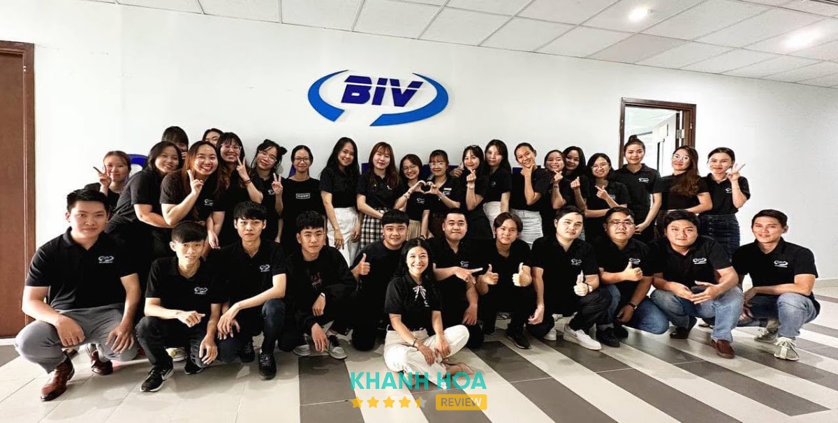 Công Ty TNHH BIV Marketing – hình ảnh 2