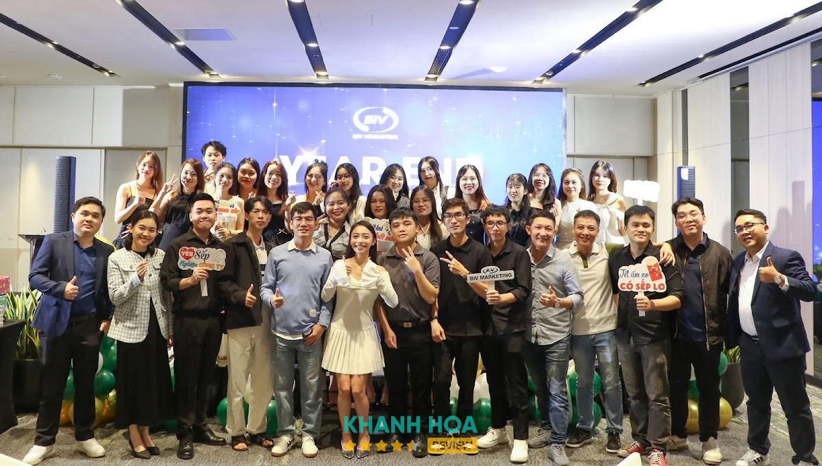 Công Ty TNHH BIV Marketing – hình ảnh 3