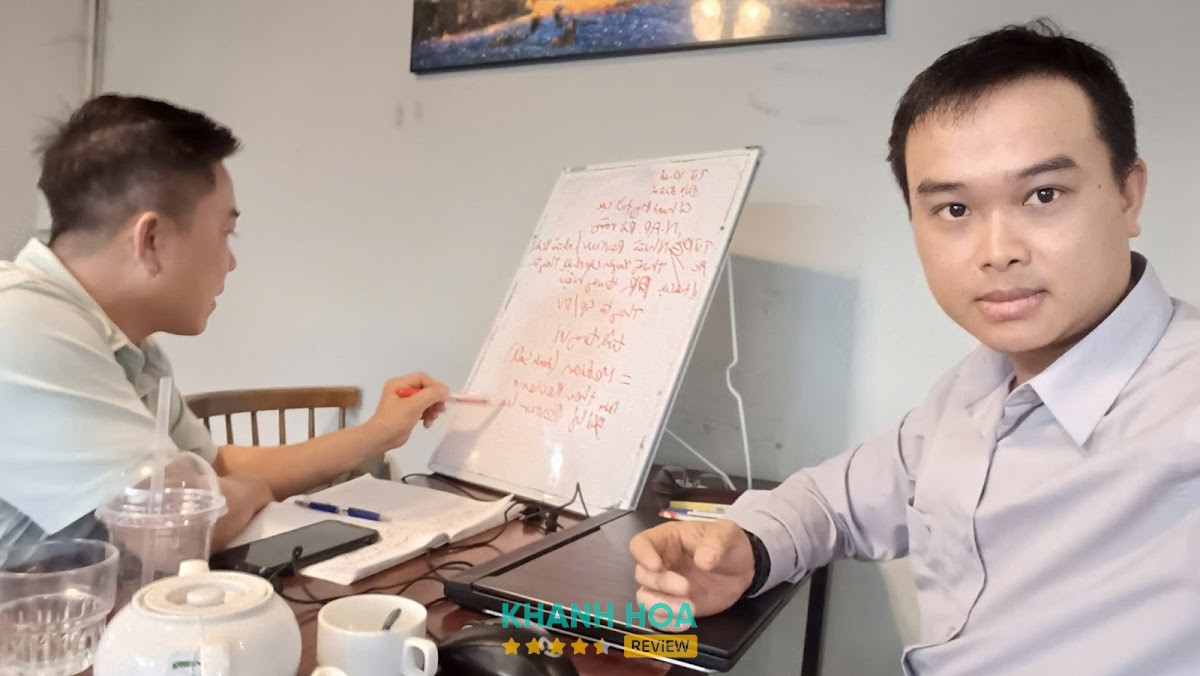 Công ty TNHH Dịch vụ và Đào tạo Marketing Skillamy – hình ảnh 2