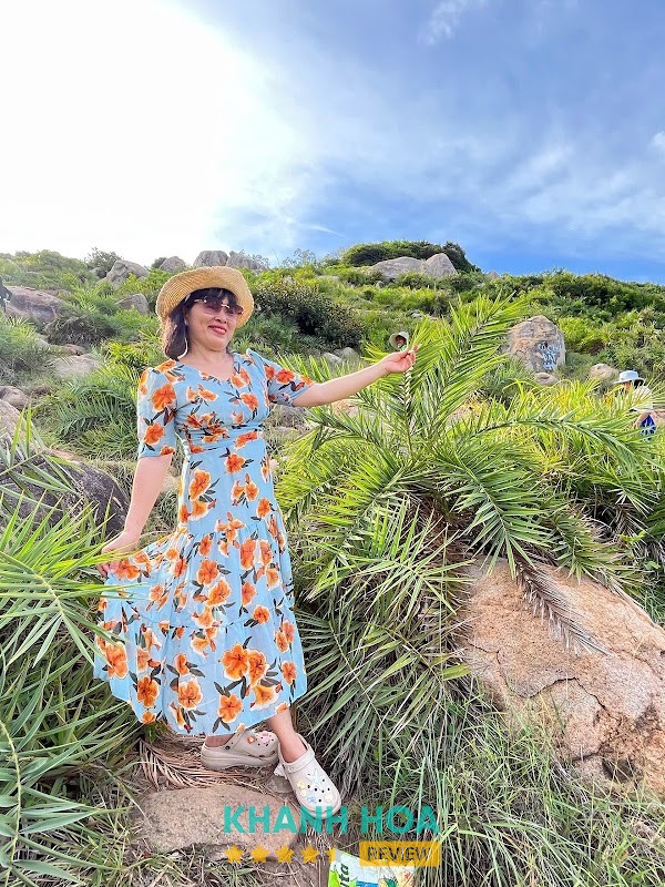 Tour Du Lịch Đảo Bình Hưng Mr Bạch – hình ảnh 2