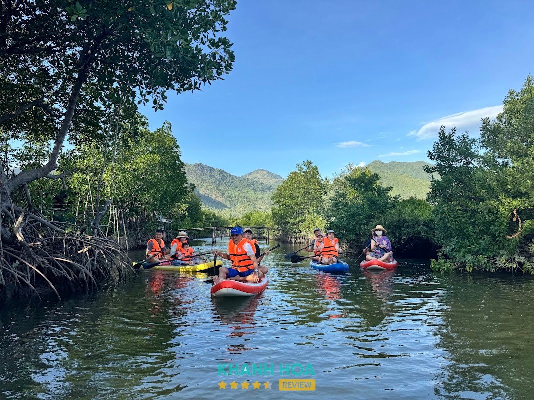 Dreamhills Travel Company ở Cam Ranh