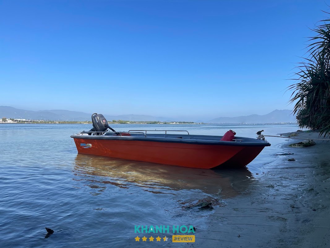 Cam Ranh Boat Trip – hình ảnh 2