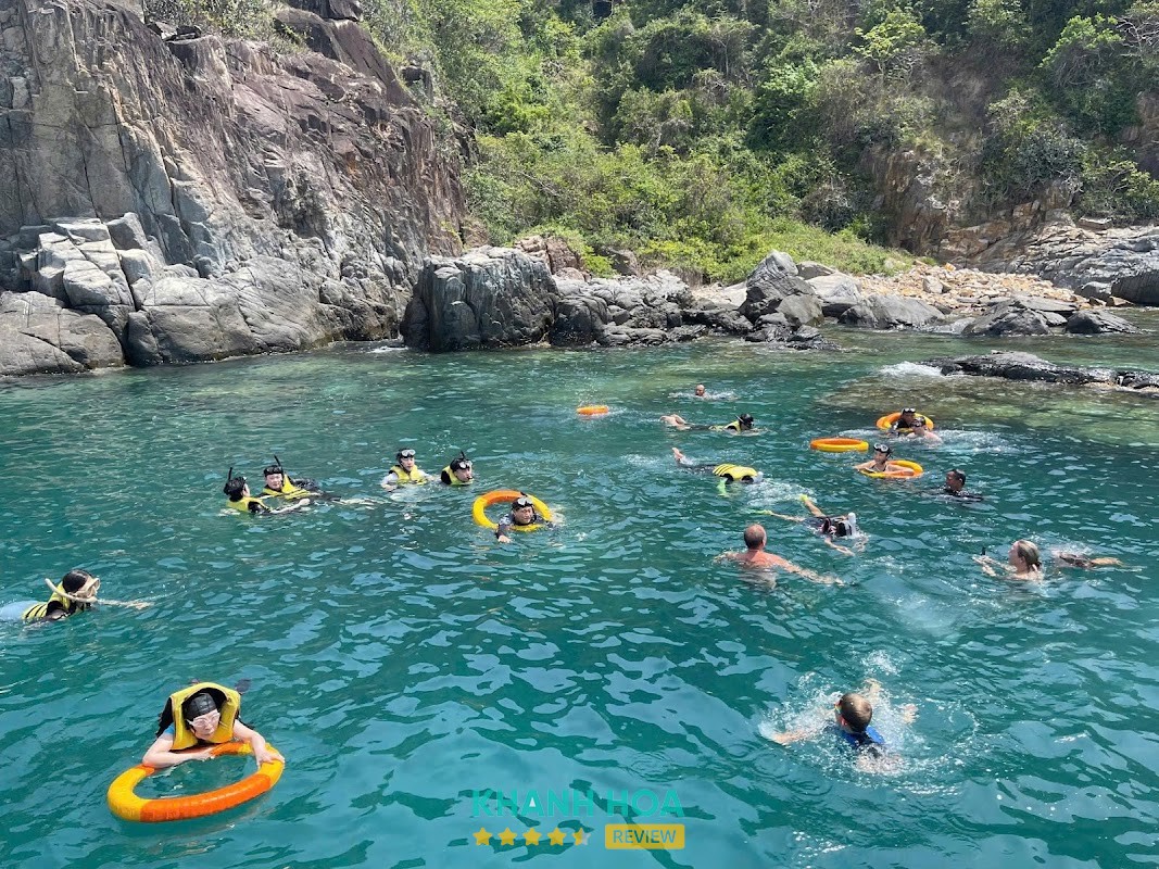 Công ty TNHH Thương mại Dịch vụ Du lịch An Nam Tour